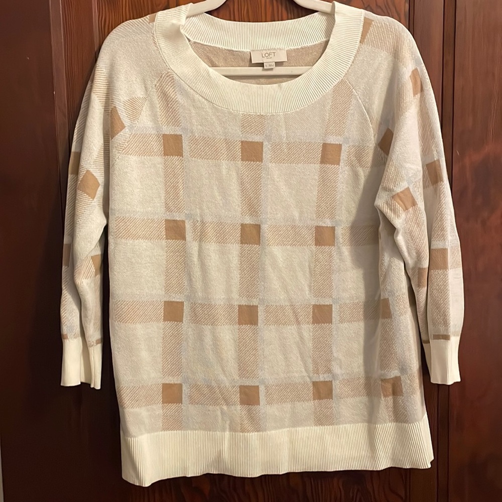 Loft Outlet Sweater, L